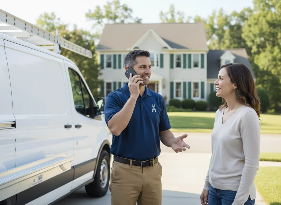 Home Gutter Service Olive Hill, KY FAQs